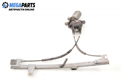 Electric window regulator for Peugeot 306 (1993-2001) 1.4, hatchback, position: front - right