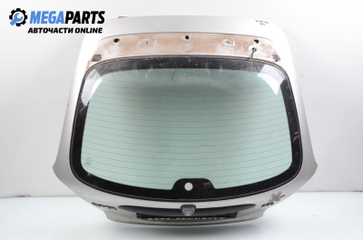 Capac spate for Rover 200 (R3; 1995-1999) 1.4, hatchback, position: din spate