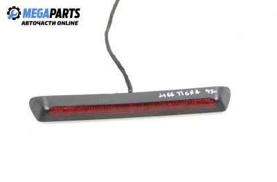 Central tail light for Opel Tigra 1.4 16V, 90 hp, 1997
