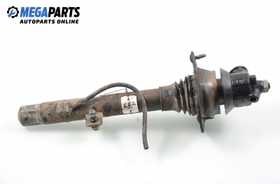 Shock absorber for Citroen C5 2.0 16V, 140 hp, station wagon, 2002, position: front - right