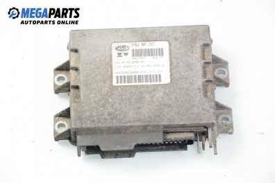 ECU für Fiat Punto 1.2, 73 hp, 3 türen, 1997 № Magneti Marelli IAW 8F.5T