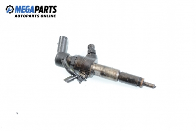 Diesel fuel injector for Peugeot 1007 1.4 HDi, 68 hp, 2010