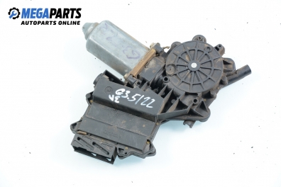 Motor macara geam for Volkswagen Golf III 2.0, 115 hp, 1993, position: stânga - spate