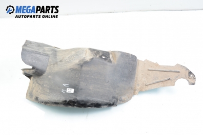 Inner fender for Mercedes-Benz A-Class W168 1.6, 102 hp, 5 doors, 1999, position: front - left