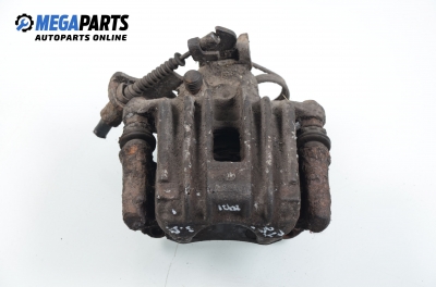 Bremszange für Volkswagen Passat 1.8, 125 hp, sedan automatik, 1999, position: rechts, rückseite