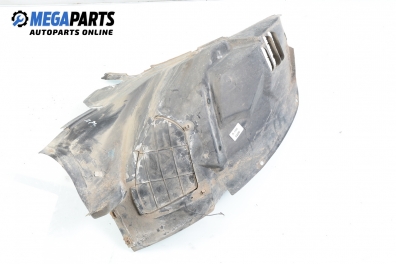 Inner fender for Mercedes-Benz A-Class W168 1.6, 102 hp, 5 doors, 1999, position: front - right