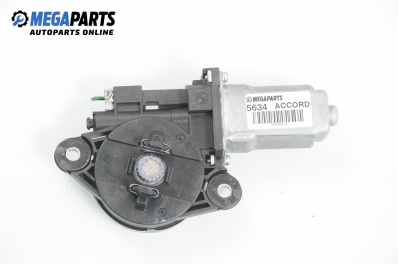 Motor trapă de plafon pentru Honda Accord VII 2.2 i-CTDi, 140 cp, sedan, 2004