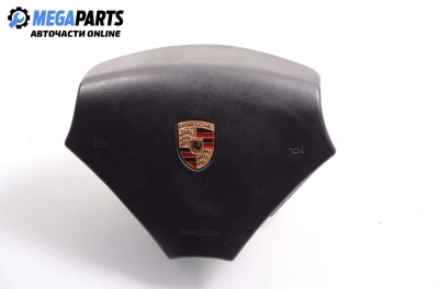 Airbag for Porsche Cayenne (2002-2010) 4.5 automatic