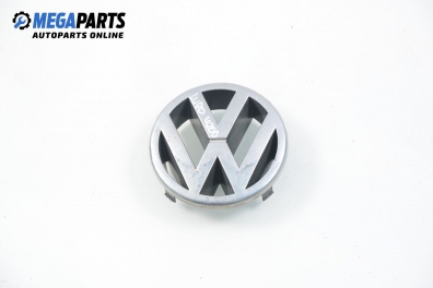 Emblem for Volkswagen Lupo 1.4 16V, 75 hp, 2002