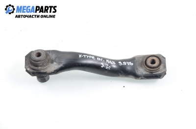 Querlenker for Jaguar X-Type 3.0, 230 hp, sedan, 2001, position: rechts, rückseite