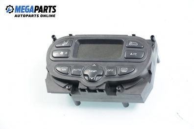 Panou aer condiționat pentru Citroen Xsara Picasso 1.6 HDi, 109 cp, 2004 № Bosch F011500007