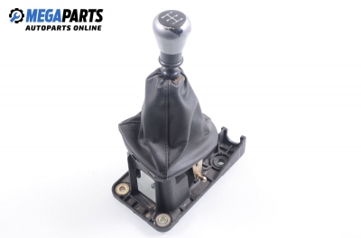 Shifter for Ford Focus I 1.8 TDDi, 90 hp, station wagon, 2000