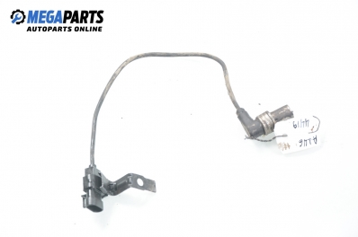 Senzor arbore cotit for Alfa Romeo 146 1.6 i.e., 103 hp, 1996