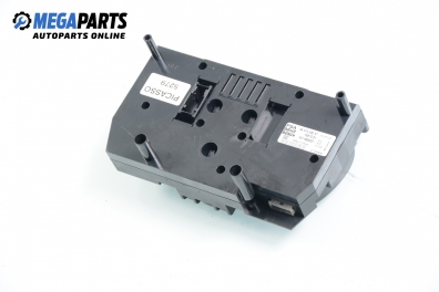 Panou aer condiționat pentru Citroen Xsara Picasso 1.6 HDi, 109 cp, 2004 № Bosch F011500007