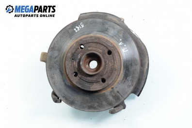 Knuckle hub for Seat Cordoba (6K) 1.4, 60 hp, station wagon, 2000, position: front - left
