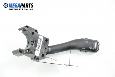 Wiper lever for Audi A6 (C5) 2.5 TDI Quattro, 180 hp, station wagon automatic, 2000