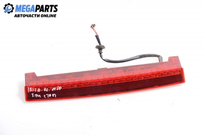 Central tail light for Seat Ibiza (6L) (2002-2008) 1.2, hatchback