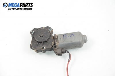 Antriebsmotor el. fensterheber for Mercedes-Benz 124 (W/S/C/A/V) 2.0, 118 hp, sedan, 1990, position: links, vorderseite