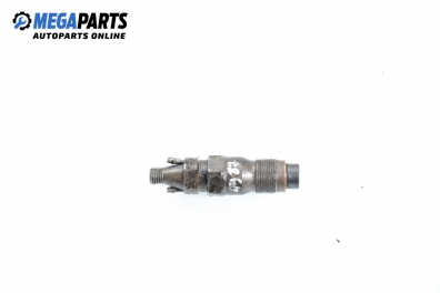 Diesel fuel injector for BMW 5 (E39) 2.5 TDS, 143 hp, sedan, 1997