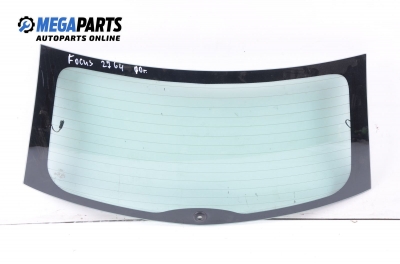 Lunetă pentru Ford Focus 1.8 16V, 115 cp, hatchback, 5 uși, 2000