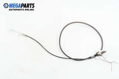 Getriebekabel for Mitsubishi Pajero III 3.2 Di-D, 165 hp automatic, 2001