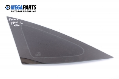 Fantă de ventilație ușă pentru Ford Focus 1.8 16V, 115 cp, hatchback, 5 uși, 2000, poziție: stânga