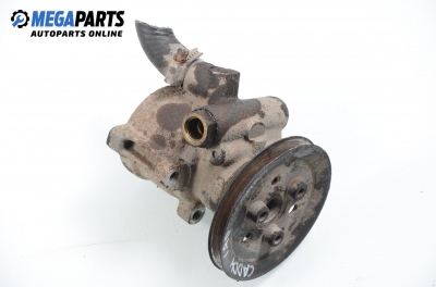 Power steering pump for Volkswagen Caddy II (9K) 1.9 D, 64 hp, truck, 1996