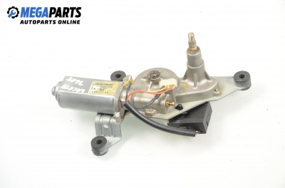 Motor ștergătoare parbriz for Chevrolet Lacetti 1.4 16V, 95 hp, hatchback, 2006 № 96 447 893