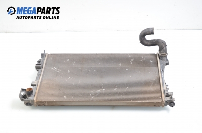 Water radiator for Opel Vectra C 2.0 16V DTI, 101 hp, sedan, 2003