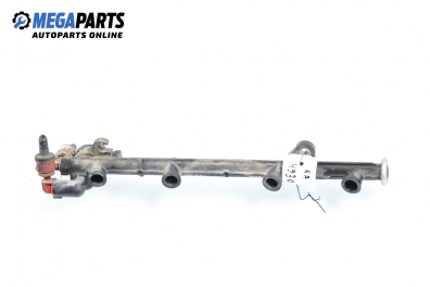 Fuel rail for Ford Ka 1.3, 60 hp, 1999