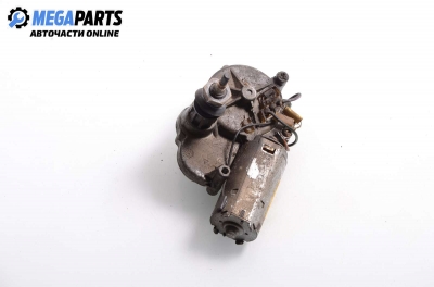 Front wipers motor for Audi A6 (C4) 2.0 16V, 140 hp, station wagon, 1995, position: rear