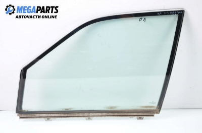 Window for Mercedes-Benz S-Class 140 (W/V/C) 3.5 TD, 150 hp, 1994, position: front - left