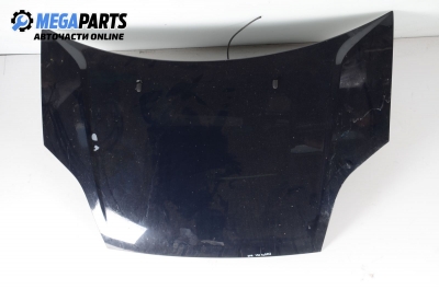 Motorhaube for Ford Fiesta V 1.3, 60 hp, 2003