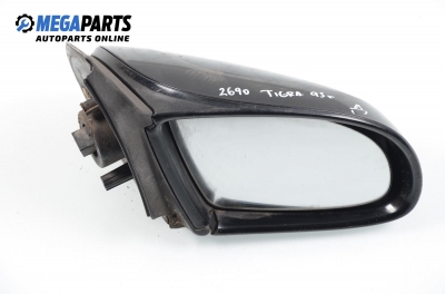 Mirror for Opel Tigra 1.4 16V, 90 hp, 1995, position: right