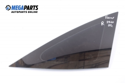 Fantă de ventilație ușă pentru Ford Focus 1.8 16V, 115 cp, hatchback, 5 uși, 2000, poziție: dreapte
