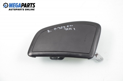 Airbag for Peugeot 307 2.0 16V, 136 hp, station wagon automatic, 2004, position: right