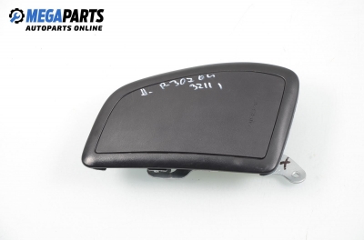 Airbag für Peugeot 307 2.0 16V, 136 hp, combi automatik, 2004, position: rechts