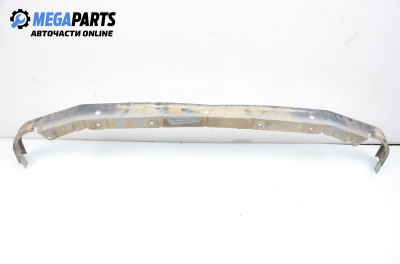 Stützträger stoßstange for Jeep Grand Cherokee (WJ) 3.1 TD, 140 hp automatic, 2000, position: vorderseite