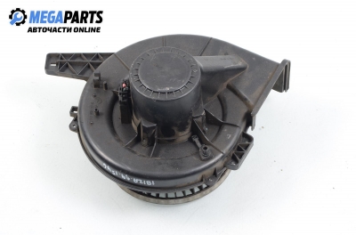 Heating blower for Seat Ibiza (6L) (2002-2008) 1.4, hatchback