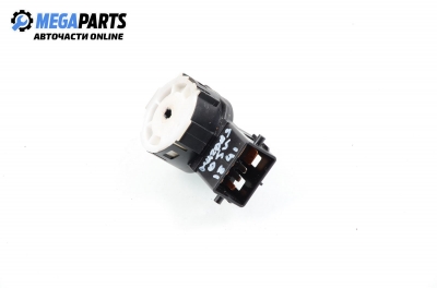 Conector contact pentru Mazda 3 1.6 DI Turbo, 109 cp, hatchback, 5 uși, 2005