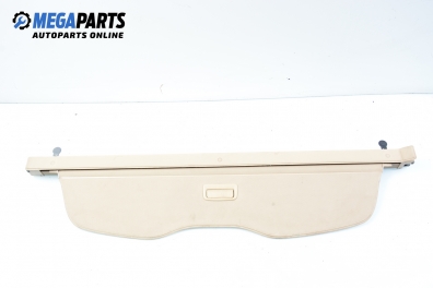 Cargo cover blind for Volkswagen Touareg 5.0 TDI, 313 hp automatic, 2004