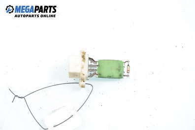 Reostat pentru Ford Focus II 1.6 TDCi, 90 cp, hatchback, 5 uși, 2005