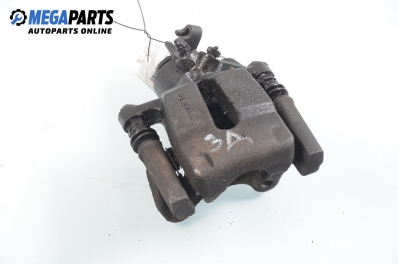 Caliper for Renault Scenic II 1.9 dCi, 120 hp, 2003, position: rear - right