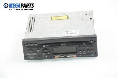 CD player for Audi A4 (B5) 1.9 TDI, 110 hp, station wagon, 2000