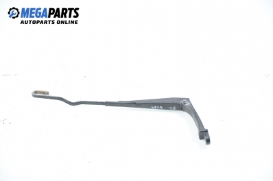 Wischerarm frontscheibe for Volkswagen Passat (B3) 2.0, 115 hp, combi, 1991, position: rechts