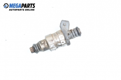 Benzineinspritzdüse für Ford Ka 1.3, 60 hp, 1999