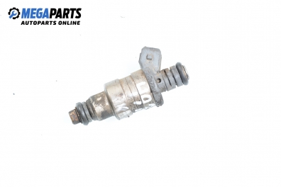 Gasoline fuel injector for Ford Ka 1.3, 60 hp, 1999