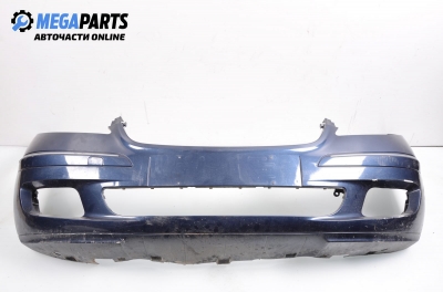 Frontstoßstange for Mercedes-Benz A-Klasse W169 2.0 CDI, 82 hp, 2005, position: vorderseite