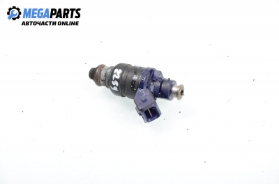 Gasoline fuel injector for Audi A6 (C5) 2.8 Quattro, 193 hp, station wagon, 1998