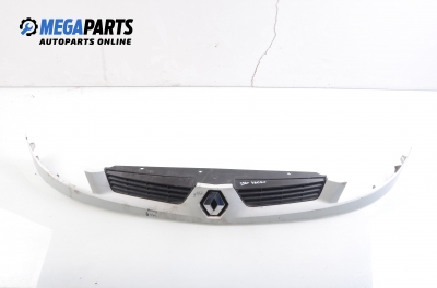 Headlights lower trim for Renault Kangoo 1.9 D, 64 hp, truck, 2003